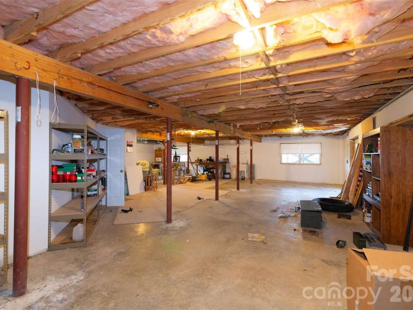194 Ridgeview Drive, Whittier, NC 28789.  MLS# CAR4326824, YatesRealty ID 915. 