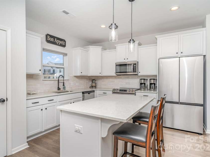 194 Tillery Lane, Mount Gilead, NC 27306.  MLS# CAR4325971, YatesRealty ID 915. 