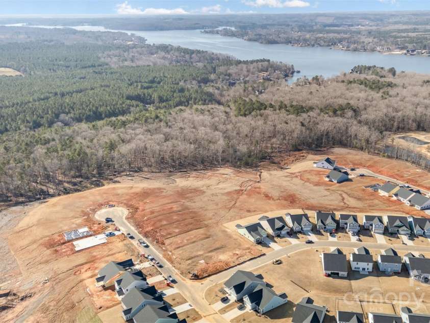 194 Tillery Lane, Mount Gilead, NC 27306.  MLS# CAR4325971, YatesRealty ID 915. 