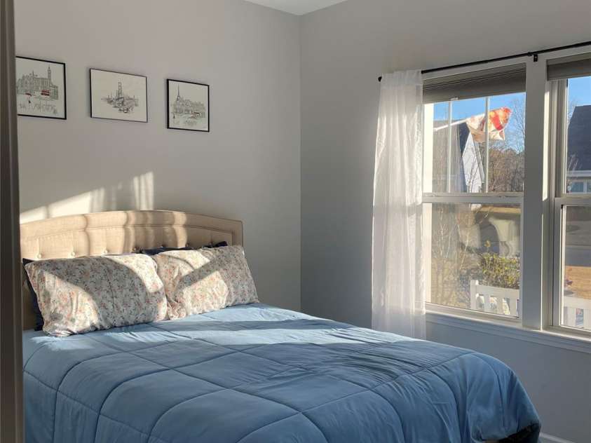 194 Tillery Lane, Mount Gilead, NC 27306.  MLS# CAR4325971, YatesRealty ID 915. 