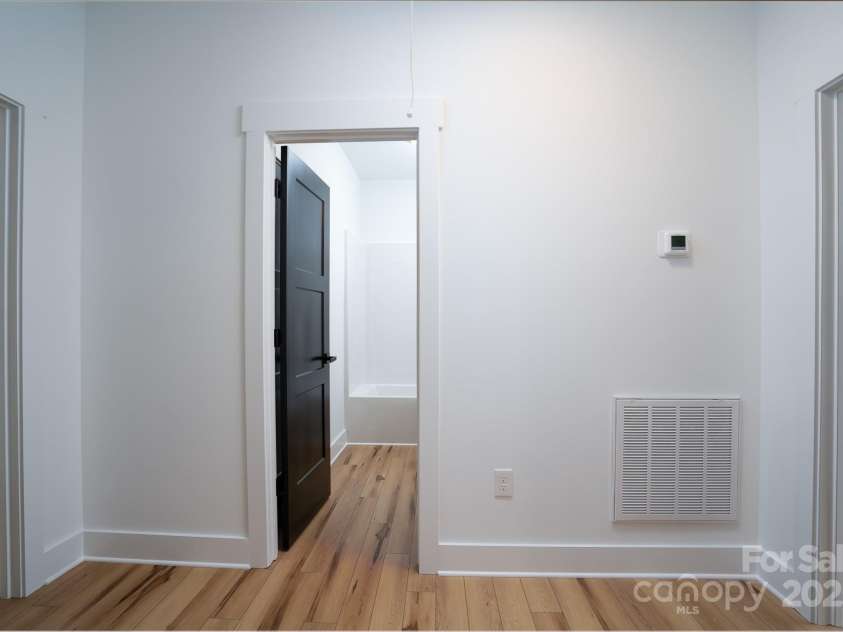 Lot 1 Hoke Street, Landis, NC 28088.  MLS# CAR4215302, YatesRealty ID 915. 