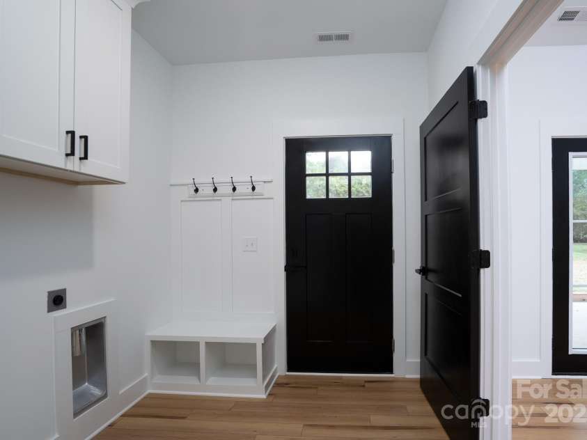 Lot 1 Hoke Street, Landis, NC 28088.  MLS# CAR4215302, YatesRealty ID 915. 