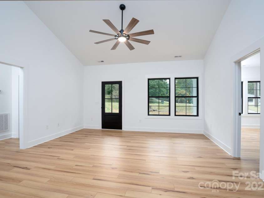 Lot 1 Hoke Street, Landis, NC 28088.  MLS# CAR4215302, YatesRealty ID 915. 