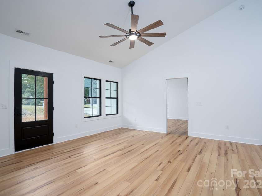 Lot 1 Hoke Street, Landis, NC 28088.  MLS# CAR4215302, YatesRealty ID 915. 