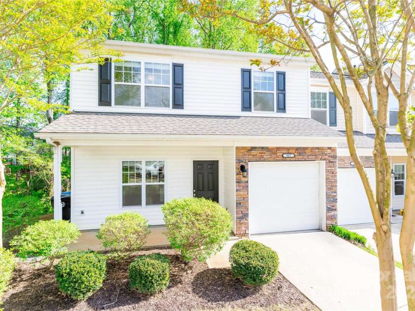 162 Limerick Road, Mooresville, NC 28115.  MLS# CAR4242807, YatesRealty ID 9150. 162 Limerick #C
