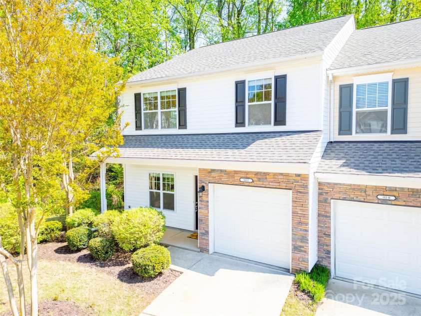 162 Limerick Road, Mooresville, NC 28115.  MLS# CAR4242807, YatesRealty ID 9150. 