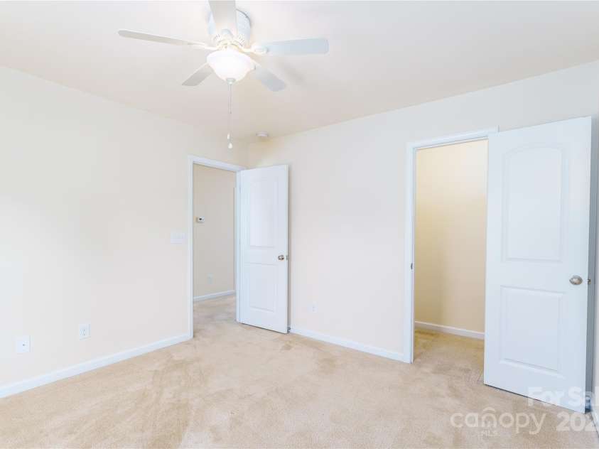162 Limerick Road, Mooresville, NC 28115.  MLS# CAR4242807, YatesRealty ID 9150. Bedroom 3