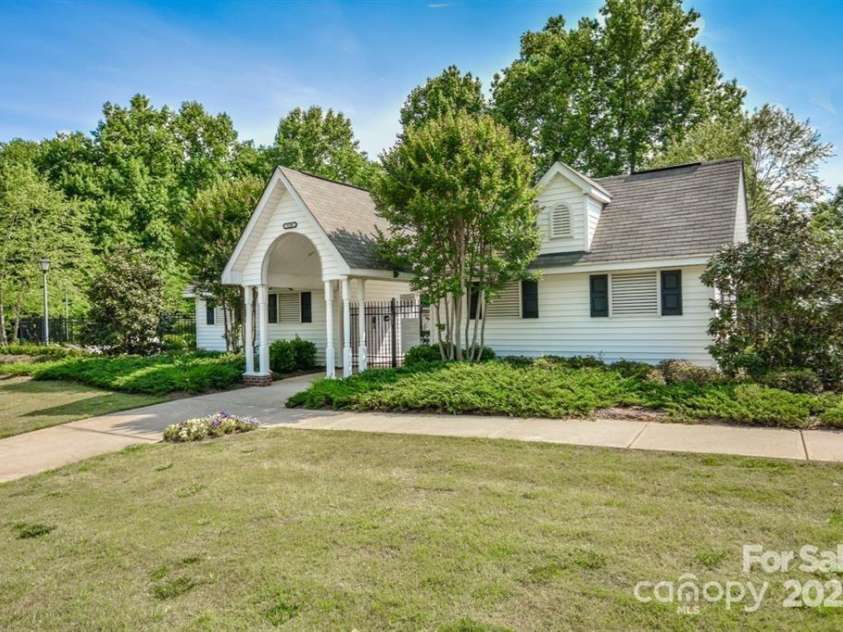 162 Limerick Road, Mooresville, NC 28115.  MLS# CAR4242807, YatesRealty ID 9150. Community Club House