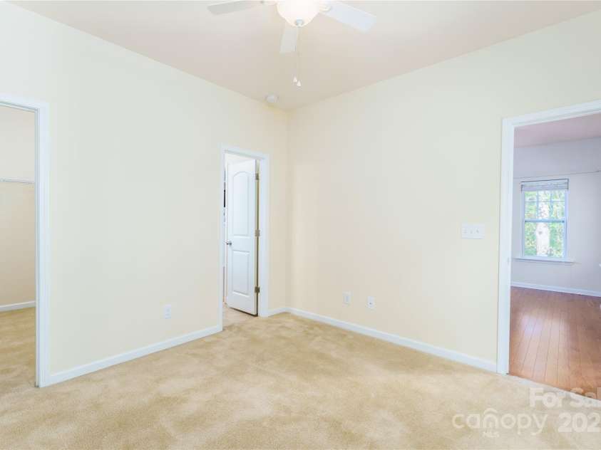 162 Limerick Road, Mooresville, NC 28115.  MLS# CAR4242807, YatesRealty ID 9150. Main floor bedroom