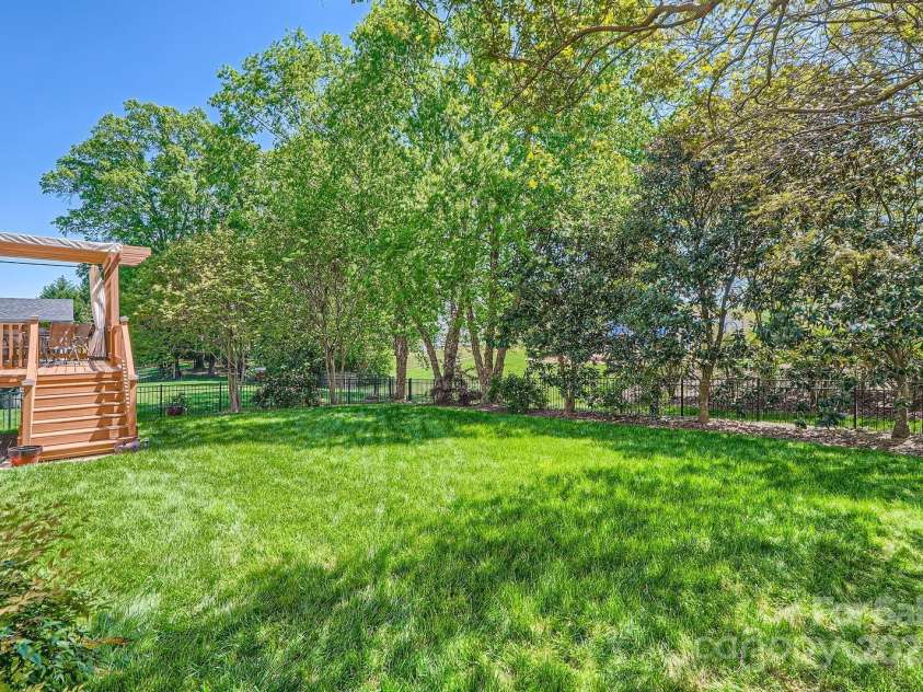 1151 Donelea Lane, Concord, NC 28027.  MLS# CAR4248683, YatesRealty ID 9151. 