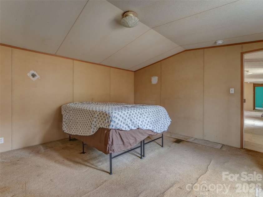 206 Chapman Hill Road, Pisgah Forest, NC 28768.  MLS# CAR4363155, YatesRealty ID 9152. 