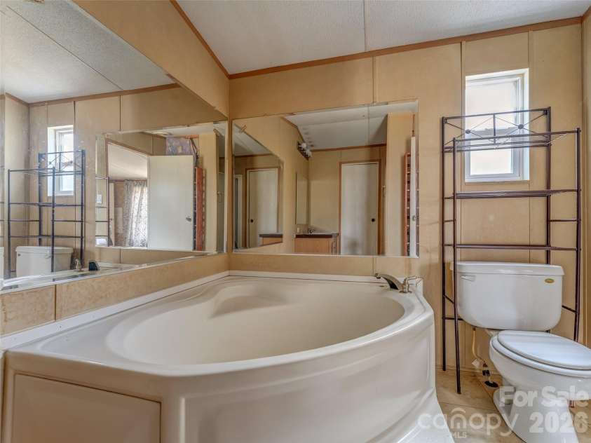 206 Chapman Hill Road, Pisgah Forest, NC 28768.  MLS# CAR4363155, YatesRealty ID 9152. 