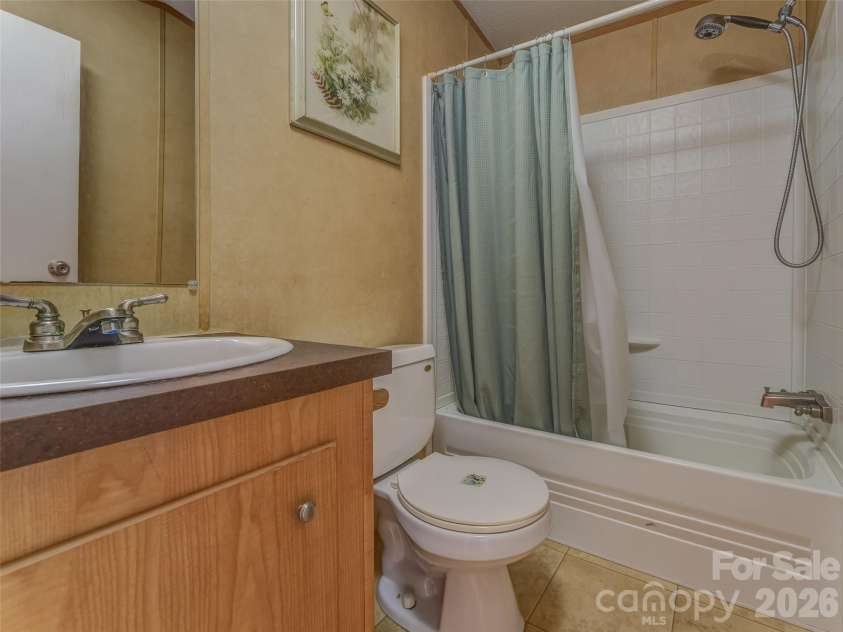 206 Chapman Hill Road, Pisgah Forest, NC 28768.  MLS# CAR4363155, YatesRealty ID 9152. 