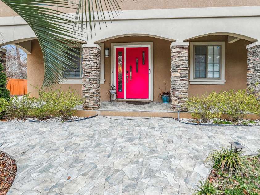 8104 Stem Court, Charlotte, NC 28227.  MLS# CAR4223686, YatesRealty ID 9153. 