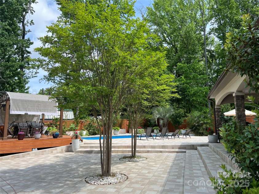 8104 Stem Court, Charlotte, NC 28227.  MLS# CAR4223686, YatesRealty ID 9153. 