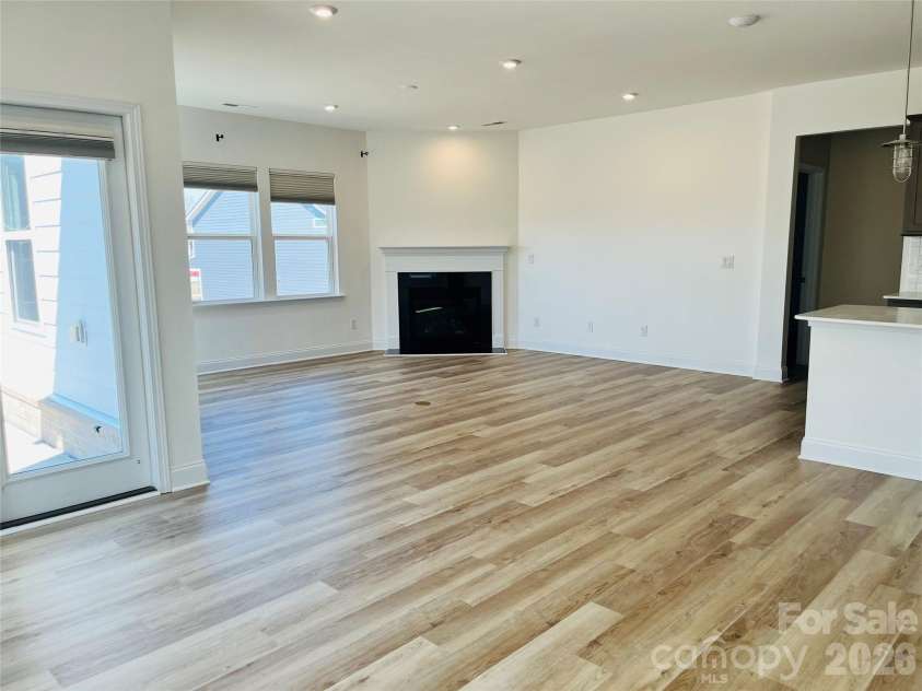 1111 Kalli Drive, Matthews, NC 28104.  MLS# CAR4360070, YatesRealty ID 9154. 
