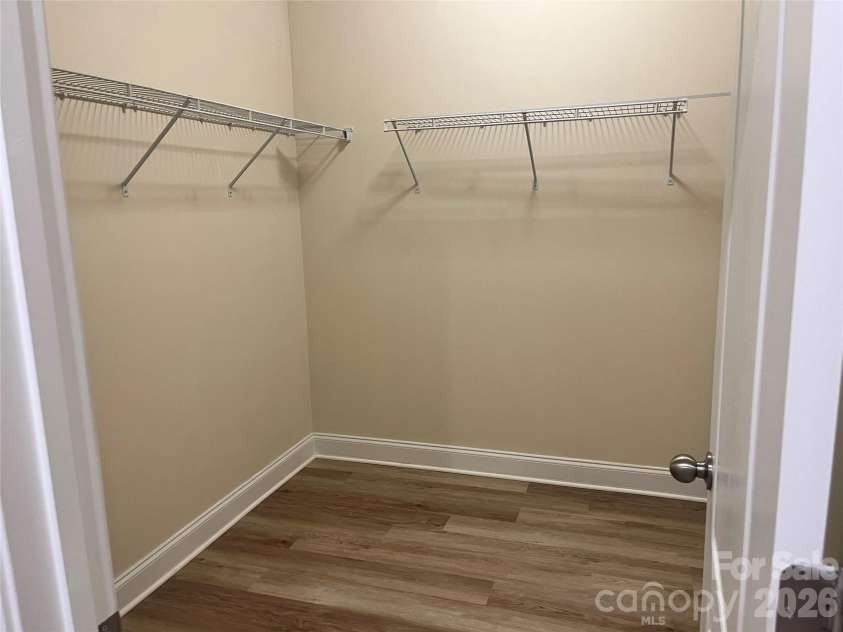 1111 Kalli Drive, Matthews, NC 28104.  MLS# CAR4360070, YatesRealty ID 9154. Master Closer