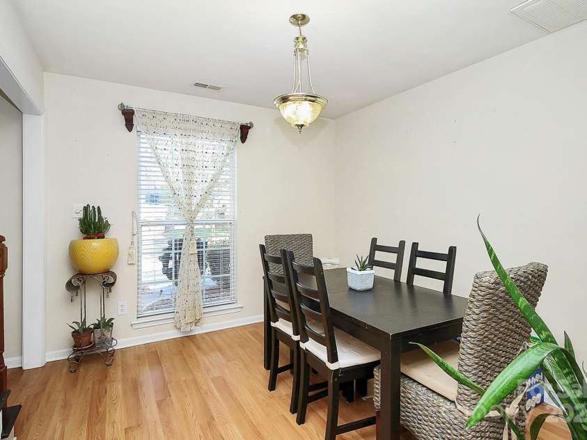 1846 Colin Creek Lane, Charlotte, NC 28214.  MLS# CAR4200052, YatesRealty ID 9154. 