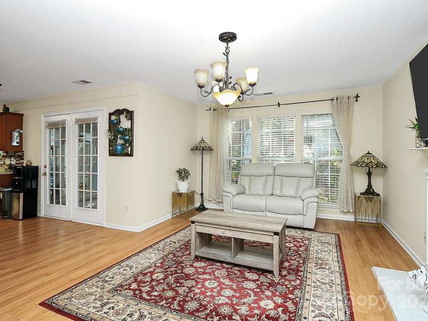 1846 Colin Creek Lane, Charlotte, NC 28214.  MLS# CAR4200052, YatesRealty ID 9154. 