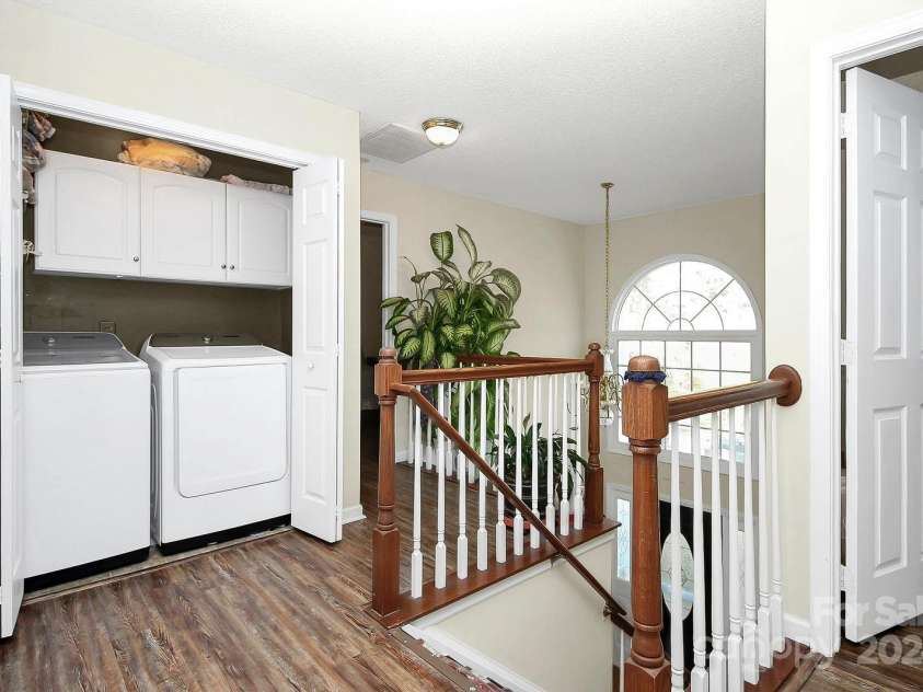 1846 Colin Creek Lane, Charlotte, NC 28214.  MLS# CAR4200052, YatesRealty ID 9154. 