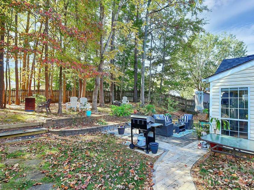 1846 Colin Creek Lane, Charlotte, NC 28214.  MLS# CAR4200052, YatesRealty ID 9154. 