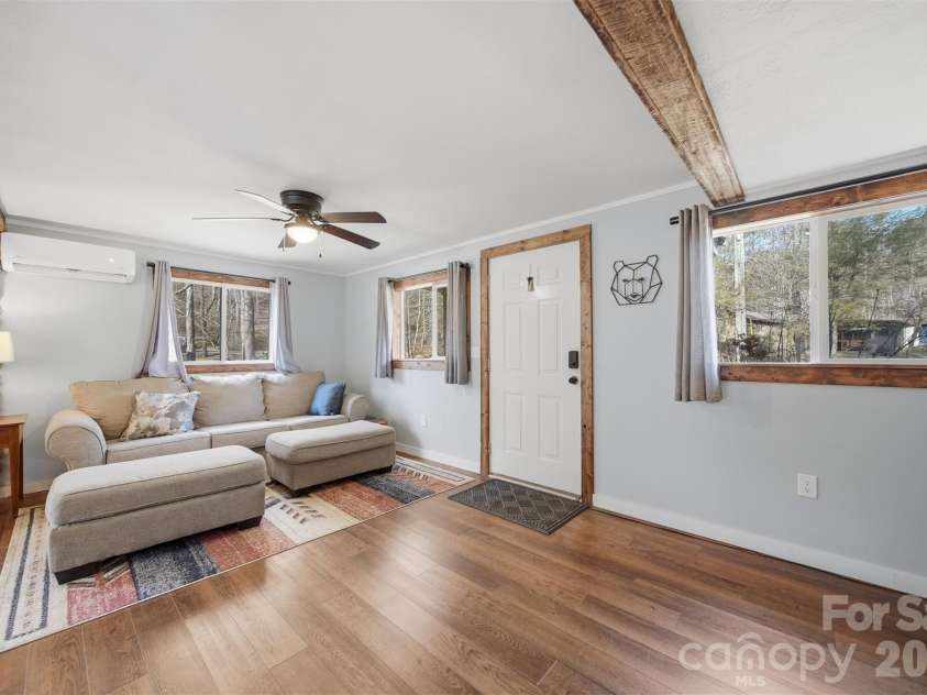 7495 Laurel Street, Collettsville, NC 28611.  MLS# CAR4351578, YatesRealty ID 9155. 