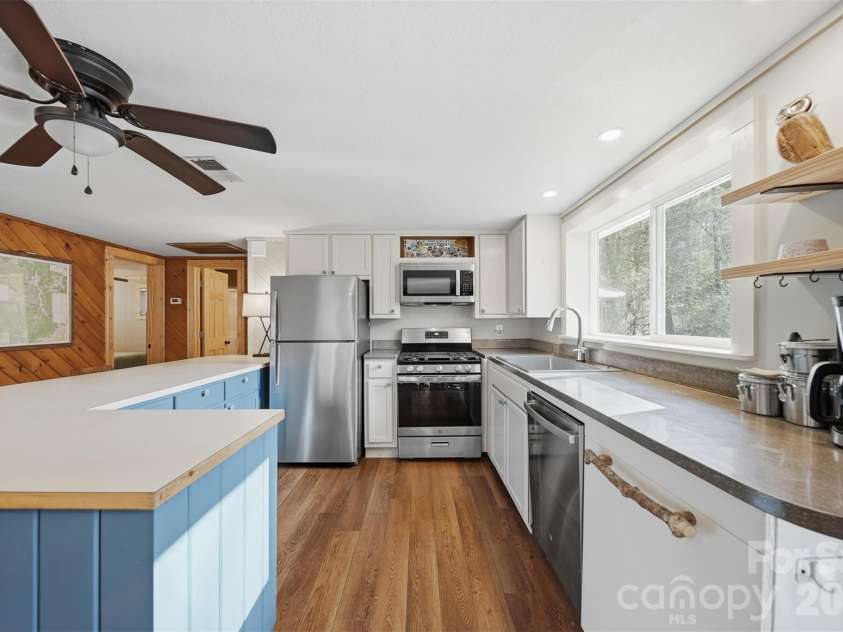 7495 Laurel Street, Collettsville, NC 28611.  MLS# CAR4351578, YatesRealty ID 9155. 