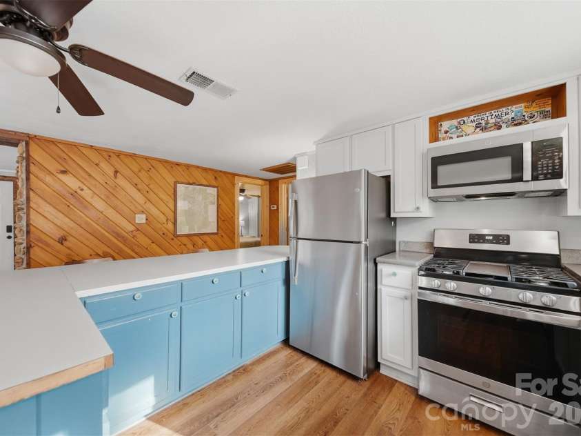 7495 Laurel Street, Collettsville, NC 28611.  MLS# CAR4351578, YatesRealty ID 9155. 