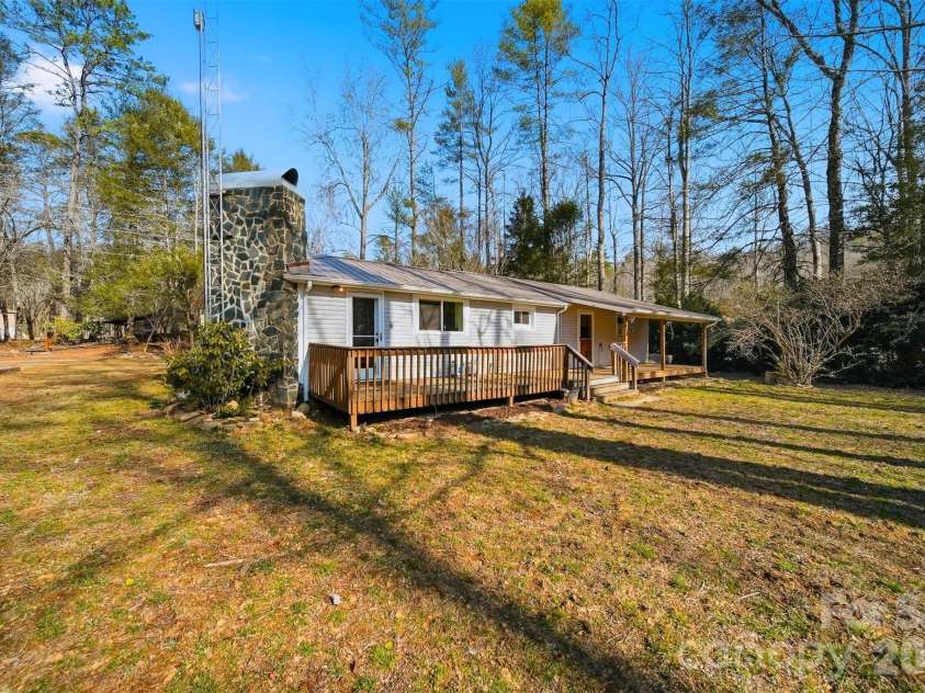 7495 Laurel Street, Collettsville, NC 28611.  MLS# CAR4351578, YatesRealty ID 9155. 