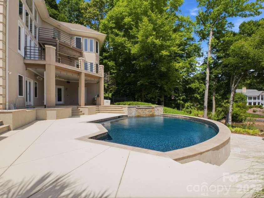 3131 Channel View Landing, Belmont, NC 28012.  MLS# CAR4377509, YatesRealty ID 9157. 