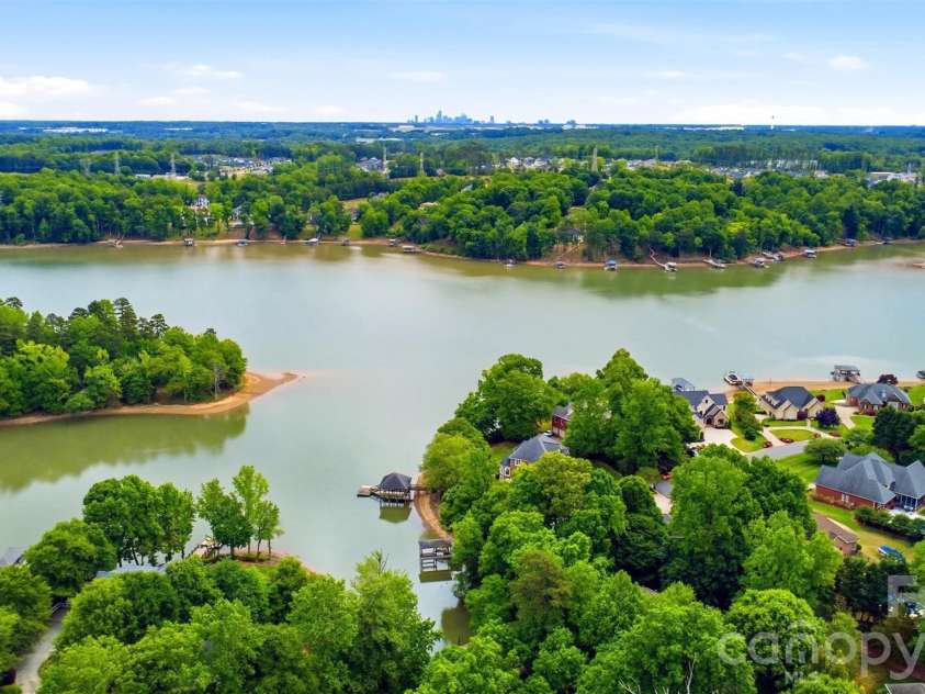 3131 Channel View Landing, Belmont, NC 28012.  MLS# CAR4377509, YatesRealty ID 9157. 