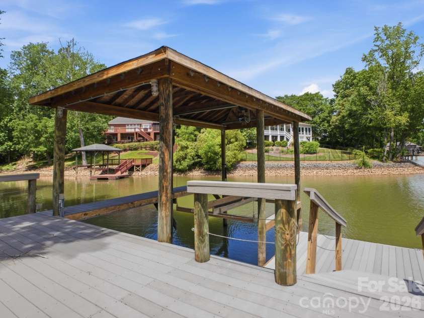 3131 Channel View Landing, Belmont, NC 28012.  MLS# CAR4377509, YatesRealty ID 9157. 