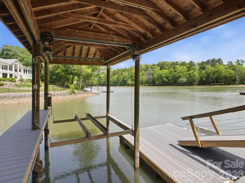 3131 Channel View Landing, Belmont, NC 28012.  MLS# CAR4377509, YatesRealty ID 9157. 