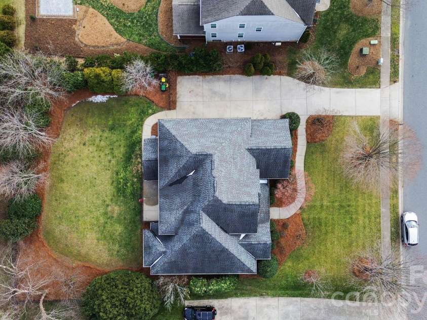 8933 Vickery Lane, Harrisburg, NC 28075.  MLS# CAR4342921, YatesRealty ID 9158. 