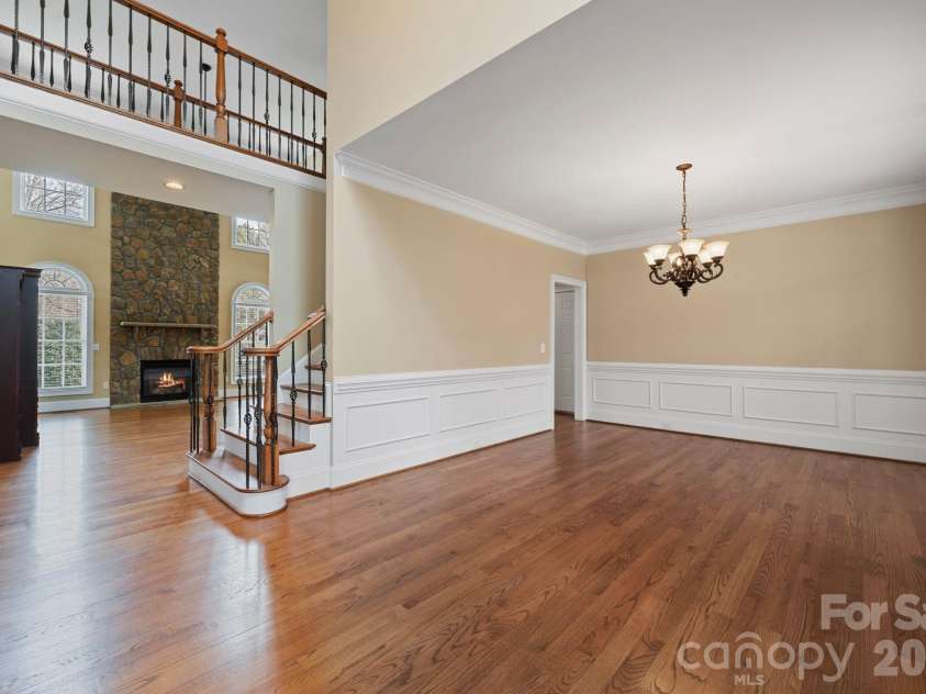 8933 Vickery Lane, Harrisburg, NC 28075.  MLS# CAR4342921, YatesRealty ID 9158. 