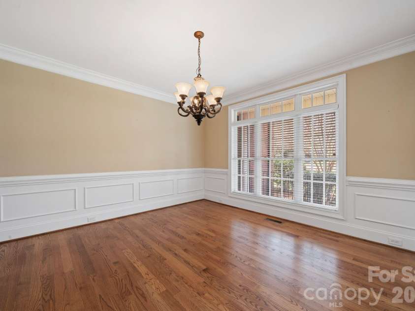 8933 Vickery Lane, Harrisburg, NC 28075.  MLS# CAR4342921, YatesRealty ID 9158. 