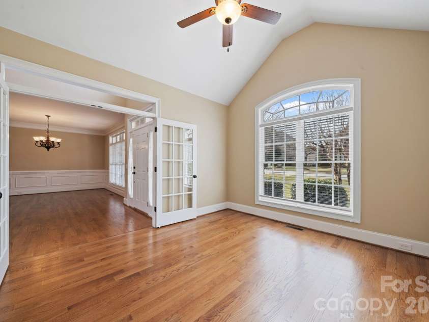 8933 Vickery Lane, Harrisburg, NC 28075.  MLS# CAR4342921, YatesRealty ID 9158. 
