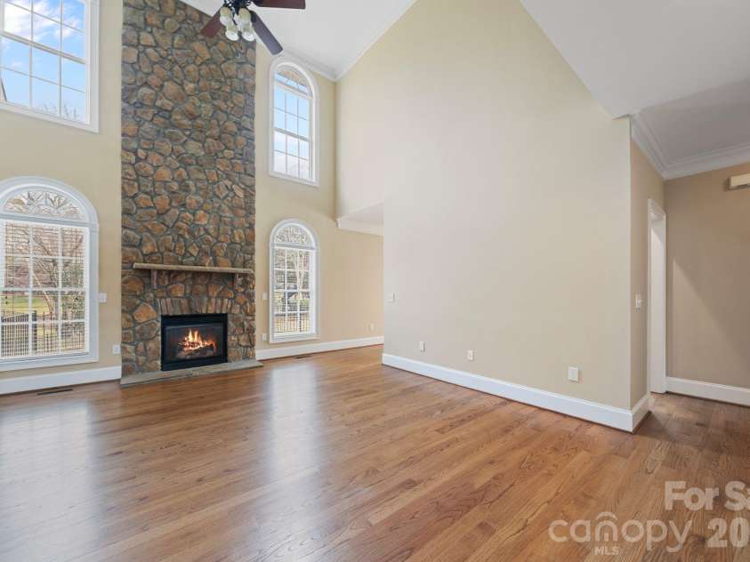 8933 Vickery Lane, Harrisburg, NC 28075.  MLS# CAR4342921, YatesRealty ID 9158. 
