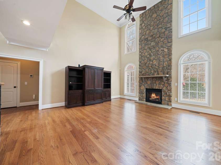 8933 Vickery Lane, Harrisburg, NC 28075.  MLS# CAR4342921, YatesRealty ID 9158. 