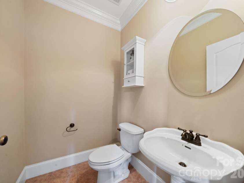 8933 Vickery Lane, Harrisburg, NC 28075.  MLS# CAR4342921, YatesRealty ID 9158. 