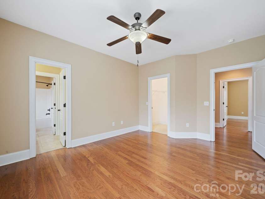 8933 Vickery Lane, Harrisburg, NC 28075.  MLS# CAR4342921, YatesRealty ID 9158. 