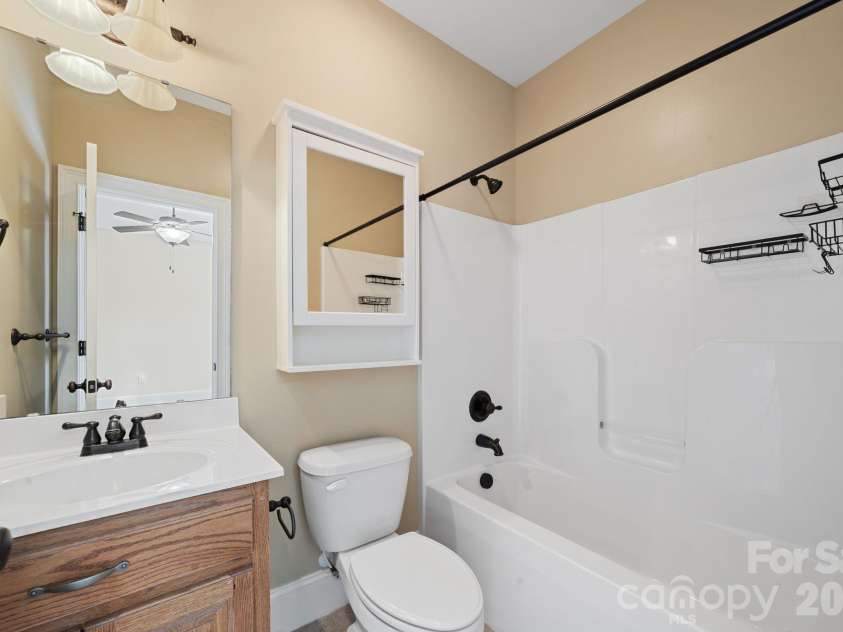 8933 Vickery Lane, Harrisburg, NC 28075.  MLS# CAR4342921, YatesRealty ID 9158. 