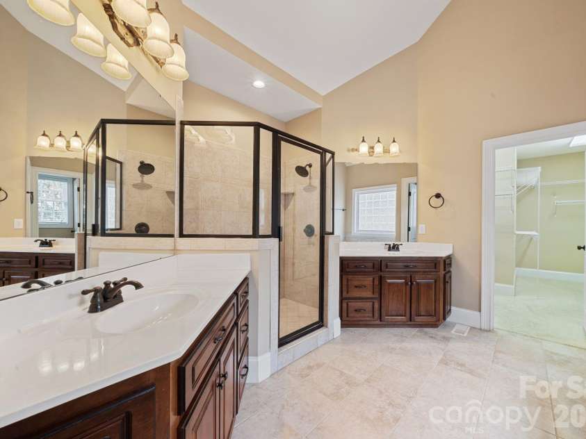 8933 Vickery Lane, Harrisburg, NC 28075.  MLS# CAR4342921, YatesRealty ID 9158. 