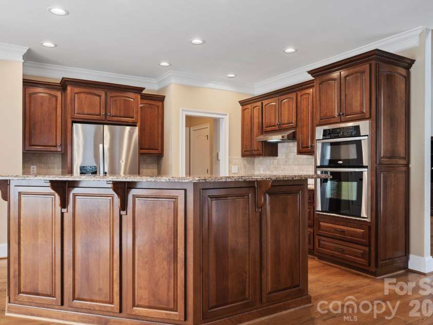 8933 Vickery Lane, Harrisburg, NC 28075.  MLS# CAR4342921, YatesRealty ID 9158. 