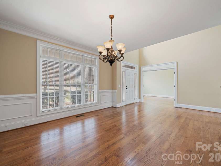 8933 Vickery Lane, Harrisburg, NC 28075.  MLS# CAR4342921, YatesRealty ID 9158. 