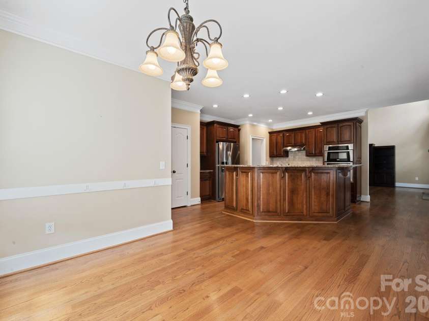 8933 Vickery Lane, Harrisburg, NC 28075.  MLS# CAR4342921, YatesRealty ID 9158. 