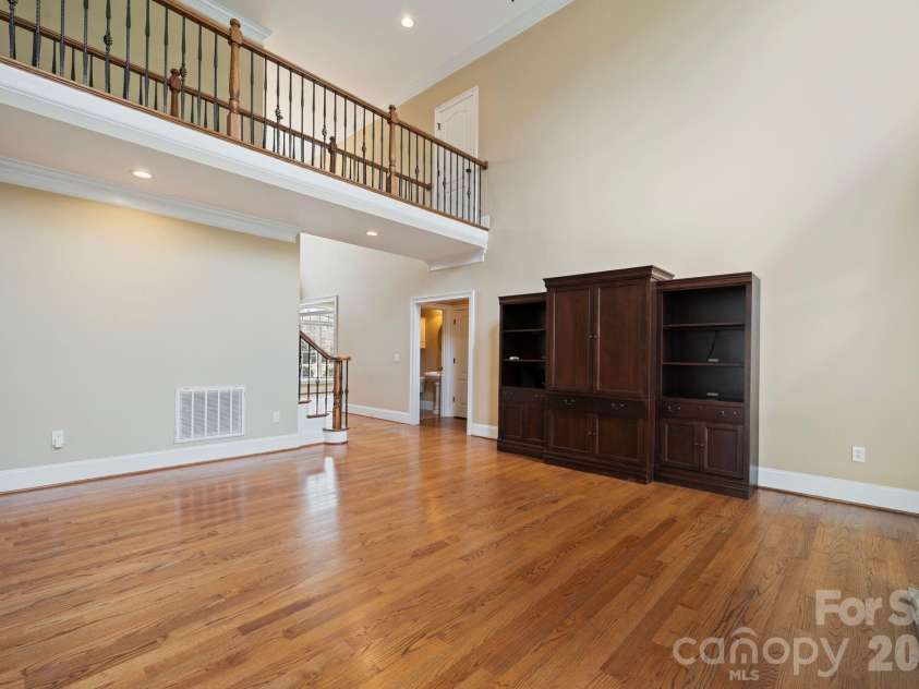 8933 Vickery Lane, Harrisburg, NC 28075.  MLS# CAR4342921, YatesRealty ID 9158. 