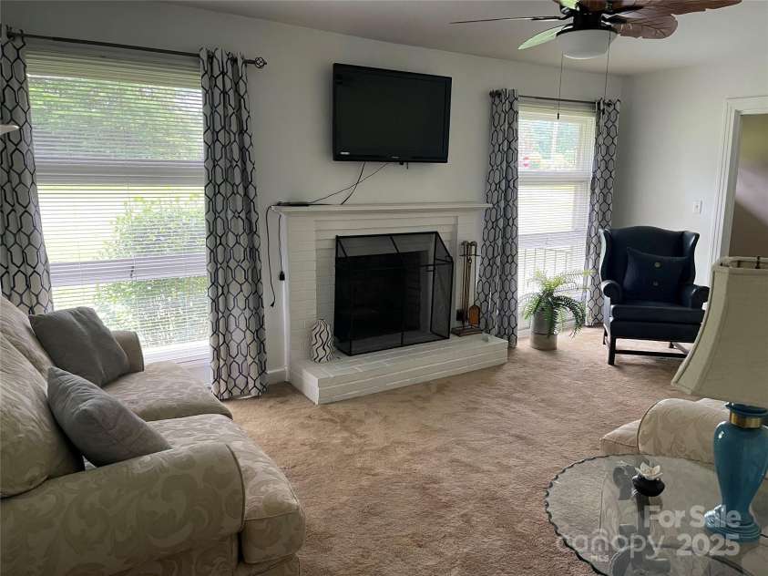 114 Aqua Drive, Forest City, NC 28043.  MLS# CAR4263371, YatesRealty ID 916. 