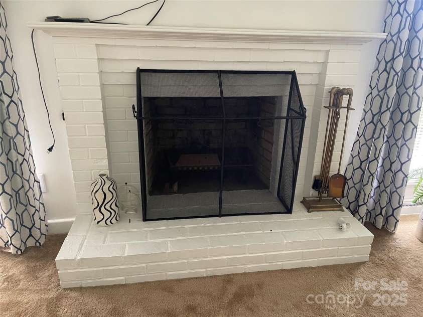 114 Aqua Drive, Forest City, NC 28043.  MLS# CAR4263371, YatesRealty ID 916. 