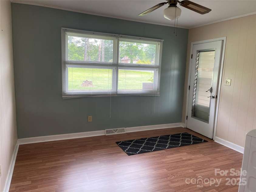 114 Aqua Drive, Forest City, NC 28043.  MLS# CAR4263371, YatesRealty ID 916. 